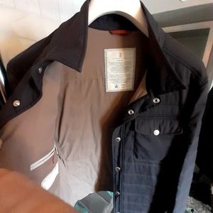 - Brand new Bruno Cucinelli  light weight j…